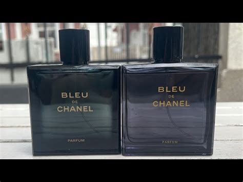 chanel no 5 vs j'adore|blue de chanel review.